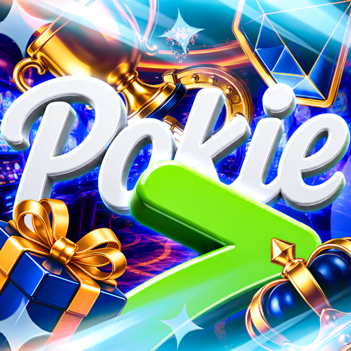 Pokie7 Combo App Ikon